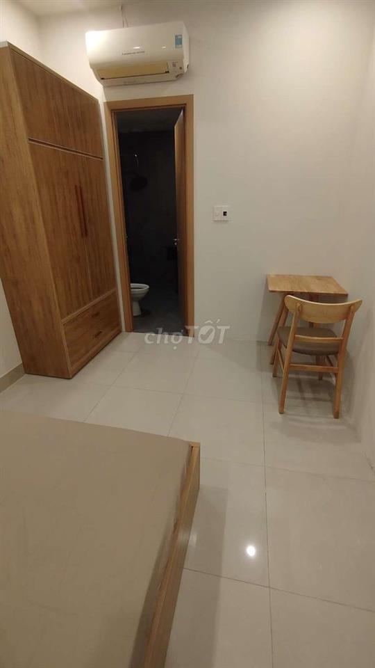 căn hộ 2phòng ngủ 2wc đường Morison