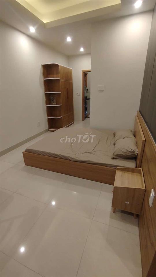 căn hộ 2phòng ngủ 2wc đường Morison