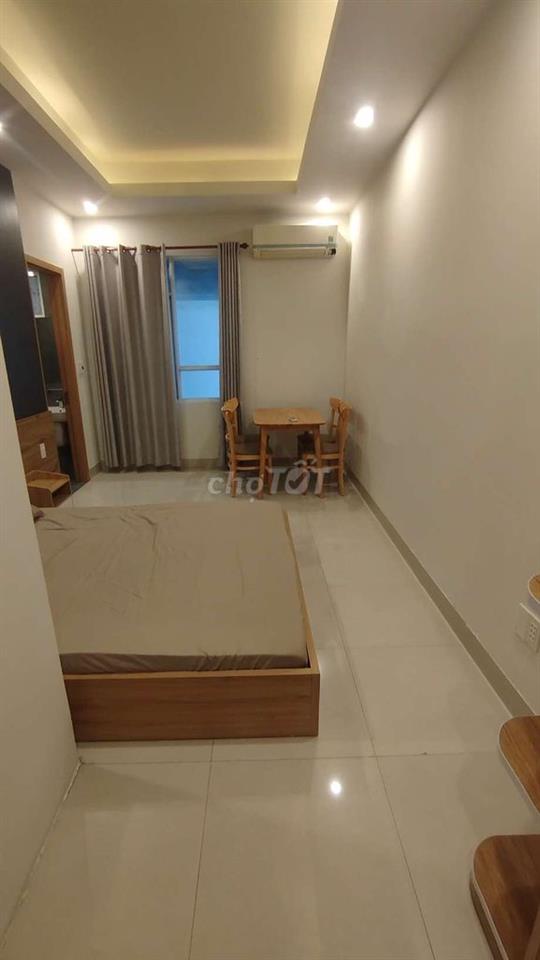 căn hộ 2phòng ngủ 2wc đường Morison