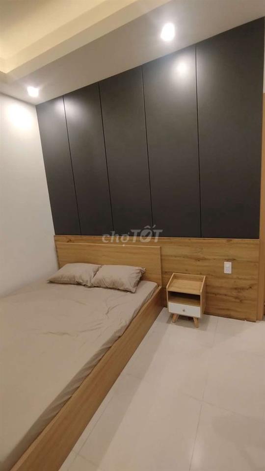 căn hộ 2phòng ngủ 2wc đường Morison