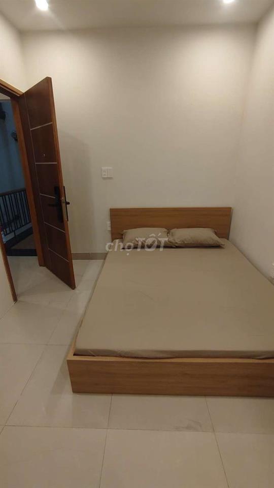 căn hộ 2phòng ngủ 2wc đường Morison