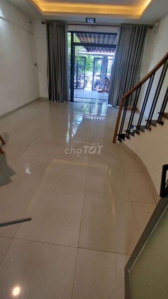 mặt bằng tầng 1 + căn hộ 2pn đường Morison