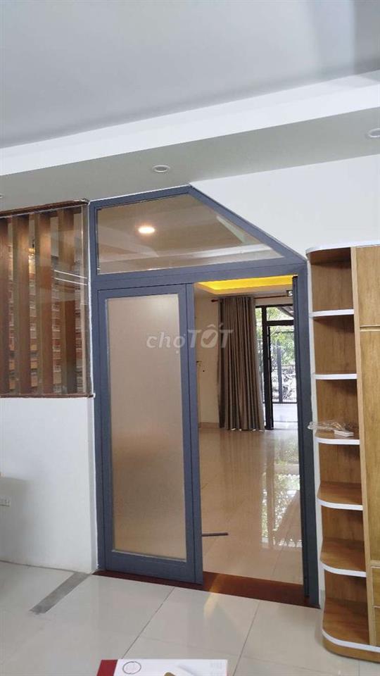 mặt bằng tầng 1 + căn hộ 2pn đường Morison