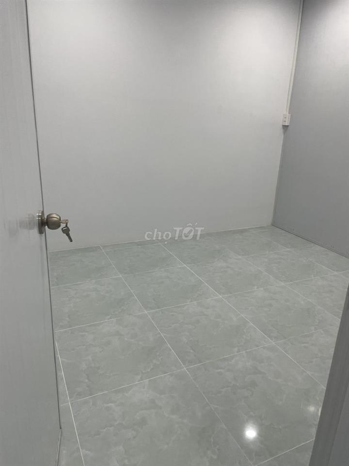 Nhà cho thuê 61m2 1 trệt 1 lầu