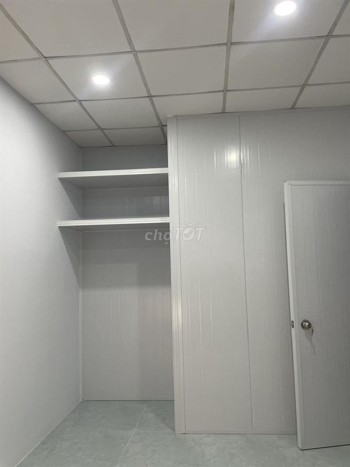 Nhà cho thuê 61m2 1 trệt 1 lầu