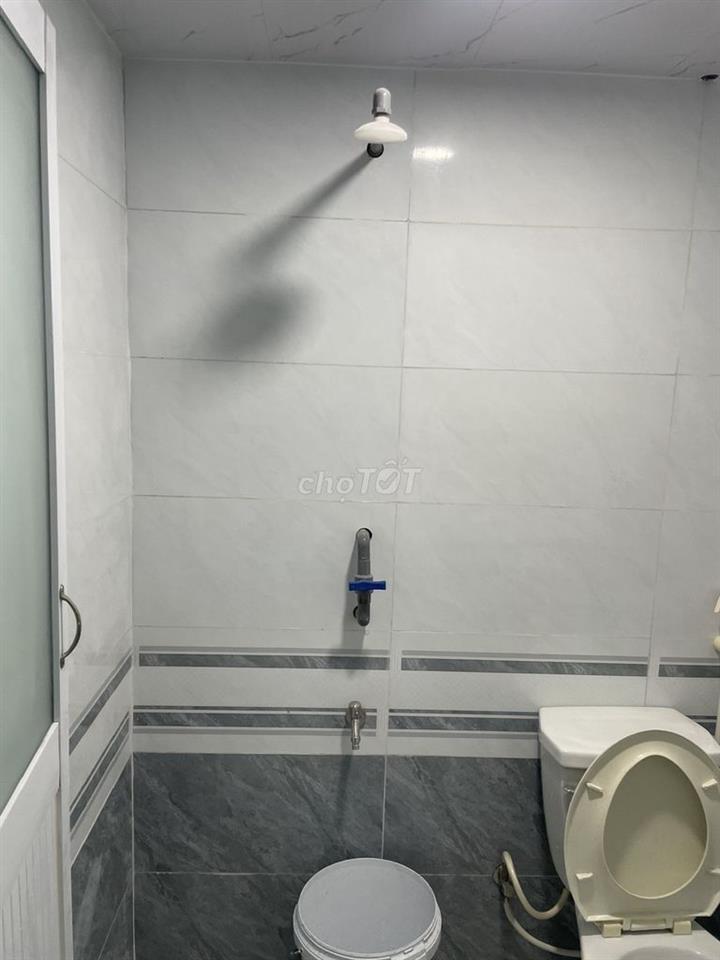 Nhà cho thuê 61m2 1 trệt 1 lầu