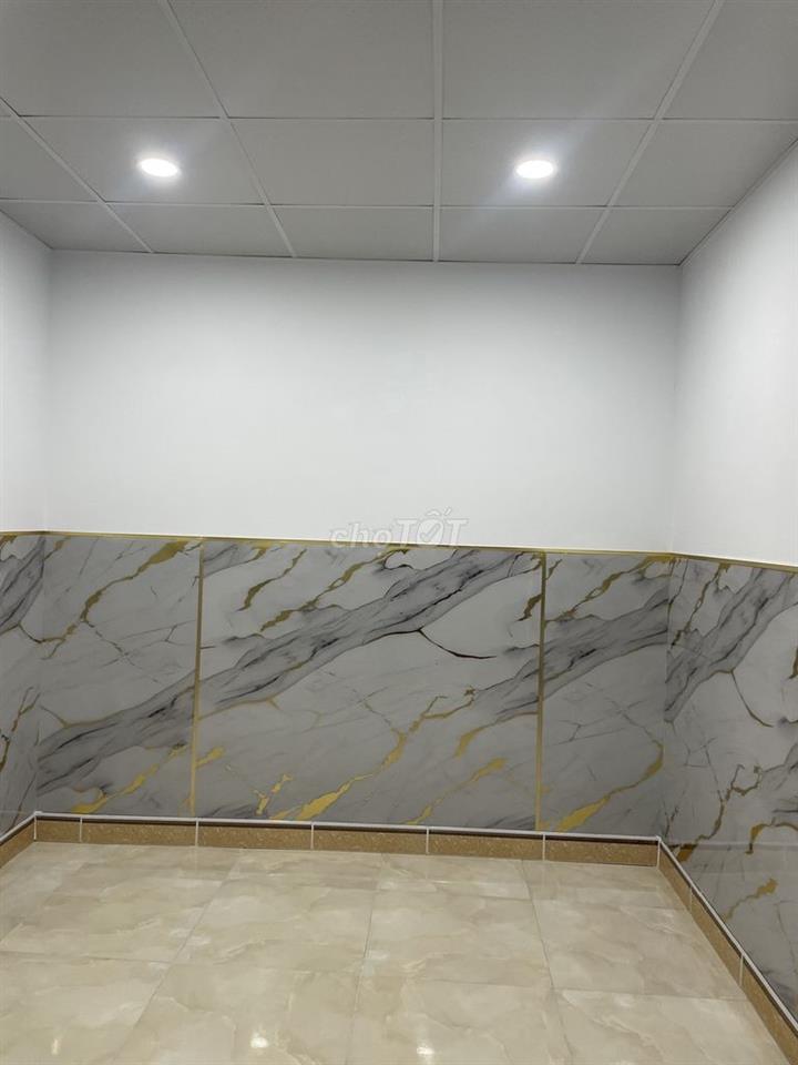 Nhà cho thuê 61m2 1 trệt 1 lầu