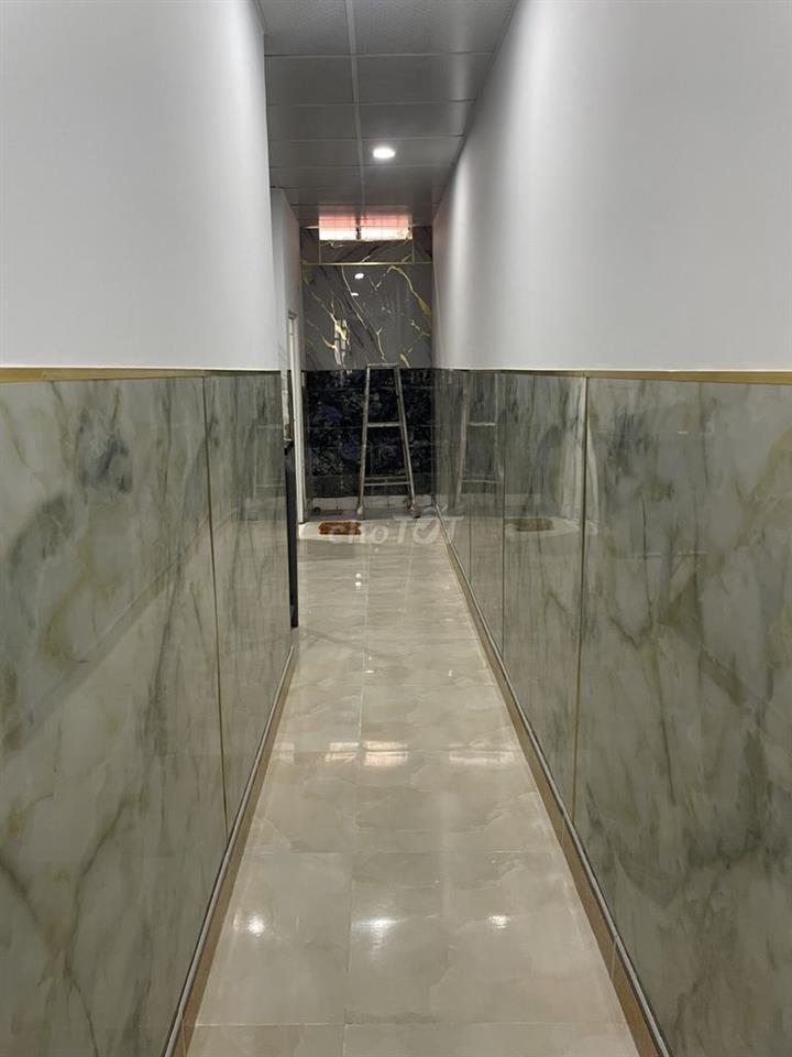 Nhà cho thuê 61m2 1 trệt 1 lầu