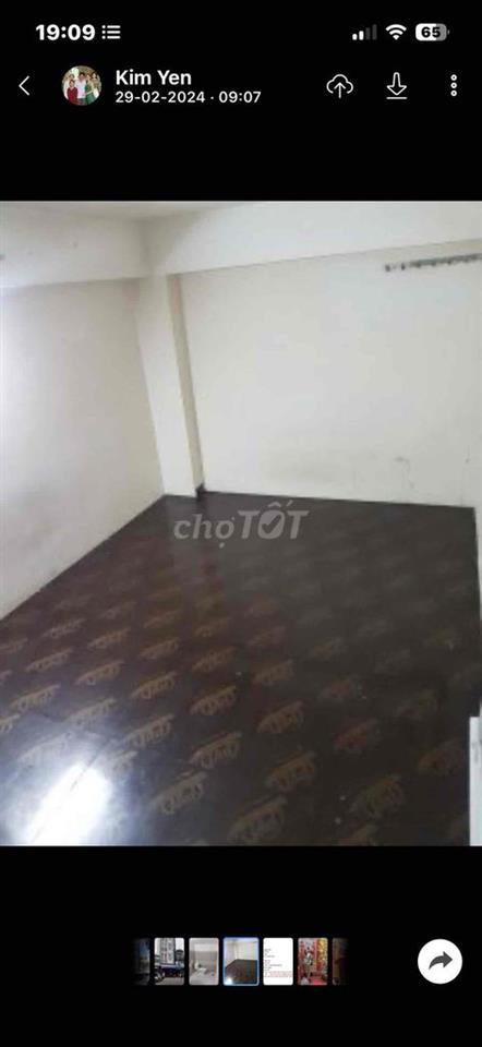 PHÒNG TRỌ QUẬN 11 LẠC LONG QUÂN