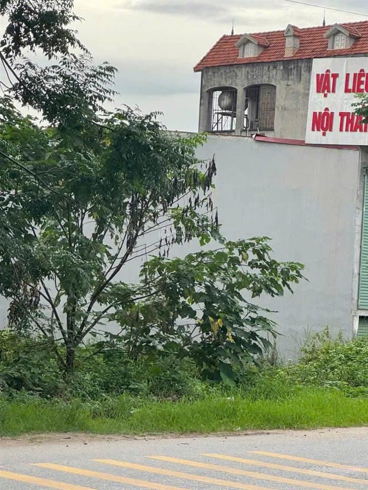 Cần bán nhanh lô đất đẹp, chỉ nhỉnh 4 tỷ
