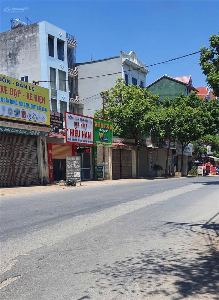 Cần bán nhanh lô đất tặng nhà 80m2 ngay trung tâm chợ nhông, vật lại, hn