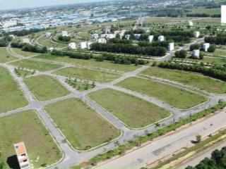 Cần bán nền biệt thự long châu hội phố 112m2 giá chỉ 1 tỷ.  0935 373 ***