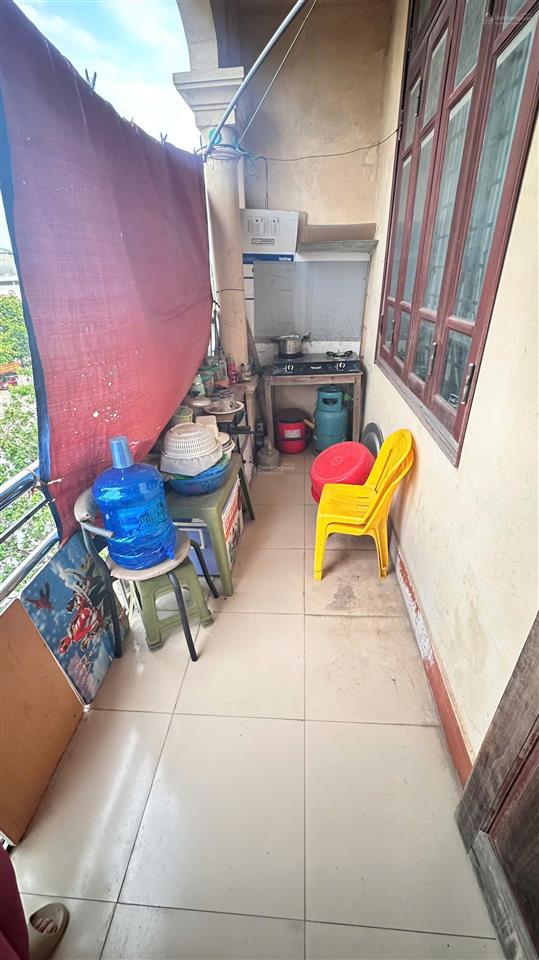 Cho thuê nhà trọ tại 73 văn tiến dũng, 2,2 triệu/tháng, phòng rộng 17m²