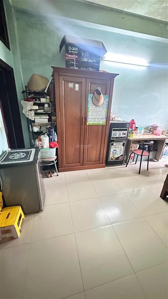 Cho thuê nhà trọ tại 73 văn tiến dũng, 2,2 triệu/tháng, phòng rộng 17m²