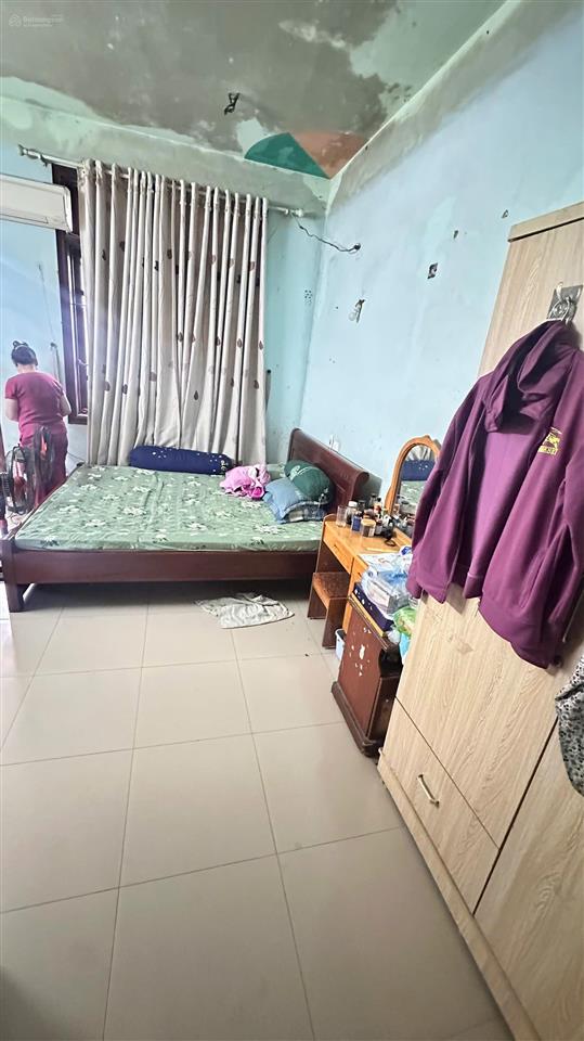 Cho thuê nhà trọ tại 73 văn tiến dũng, 2,2 triệu/tháng, phòng rộng 17m²