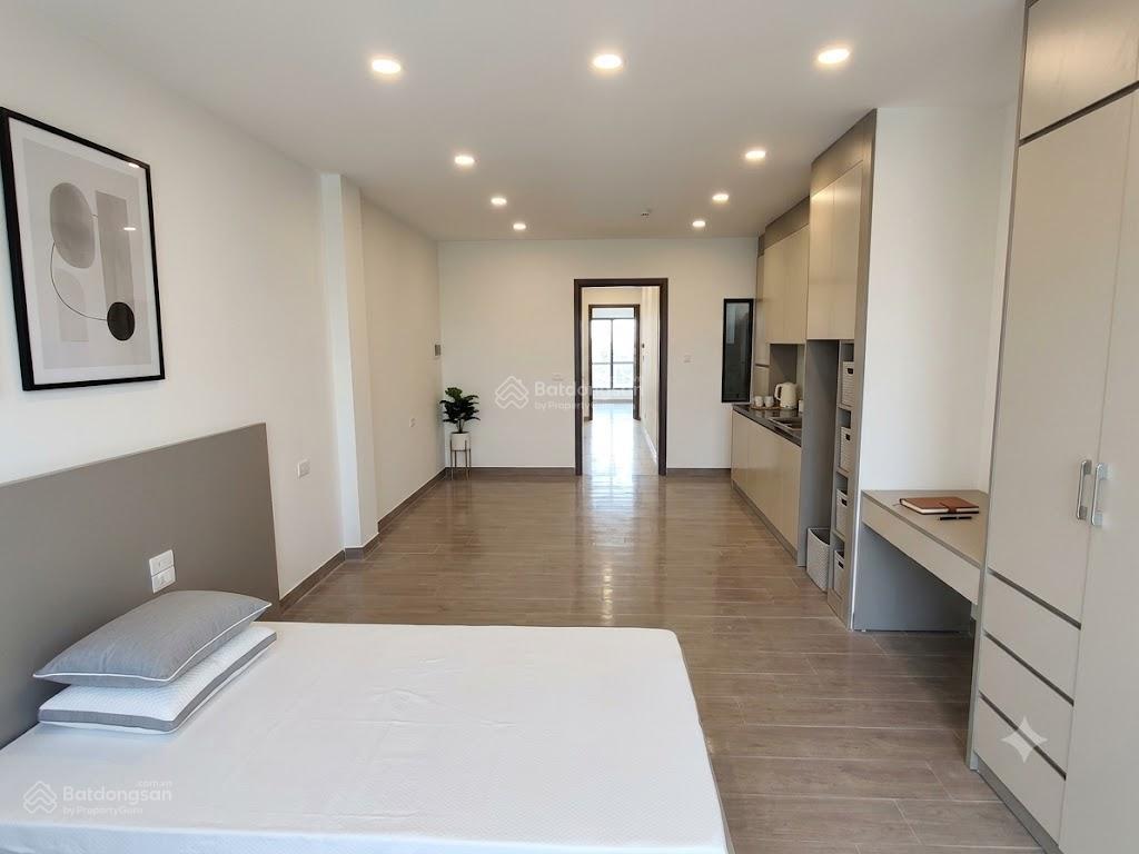 Khai trương ccmn ngọc thụy mới đẹp  thang máy  nội thất đầy đủ chỉ việc xách vali ở