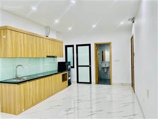 Cho thuê ccmn kim quan thượng mới tinh  thang máy  full nội thất