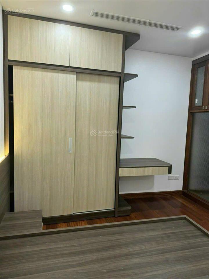 Cho thuê ccmn cao cấp phố lâm hạ long biên 1 n+1k