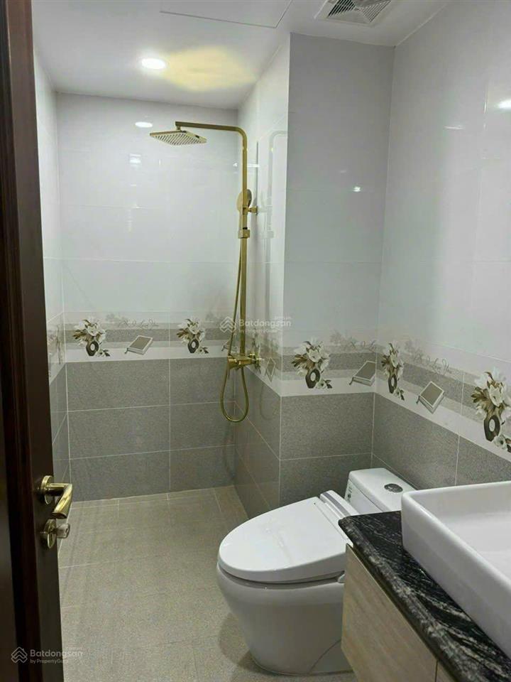 Cho thuê ccmn cao cấp phố lâm hạ long biên 1 n+1k