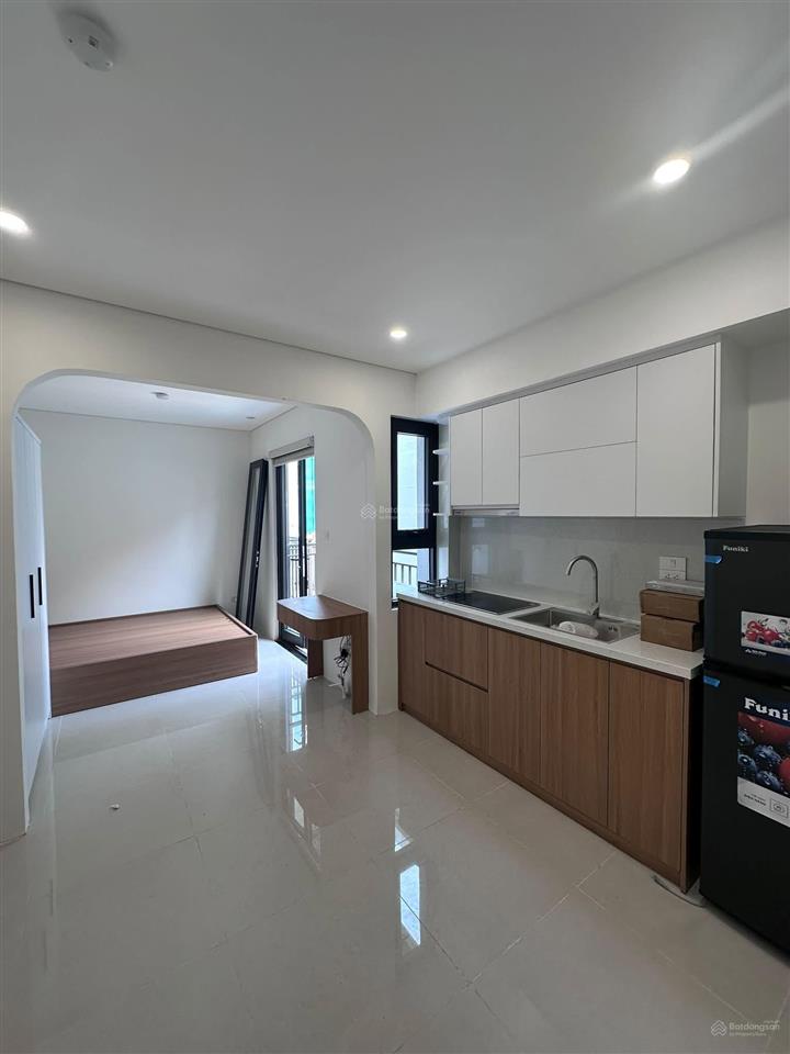 Ccmn mới khai trương tại ngọc lâm  thang máy  đầy đủ pccc  full nội thất  vị trí trung tâm