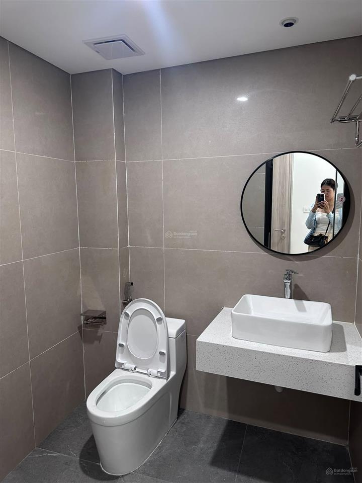 Ccmn mới khai trương tại ngọc lâm  thang máy  đầy đủ pccc  full nội thất  vị trí trung tâm