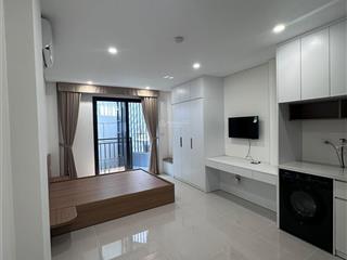 Ccmn mới khai trương tại ngọc lâm  thang máy  đầy đủ pccc  full nội thất  vị trí trung tâm