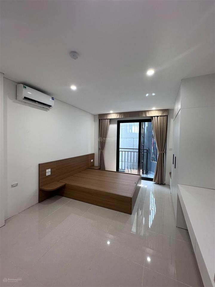 Ccmn mới khai trương tại ngọc lâm  thang máy  đầy đủ pccc  full nội thất  vị trí trung tâm