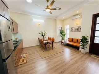 Cho thuê ccmn 2 ngủ 65m2 tại ngọc lâm  ô tô tránh  full nội thất  miễn phí dịch vụ