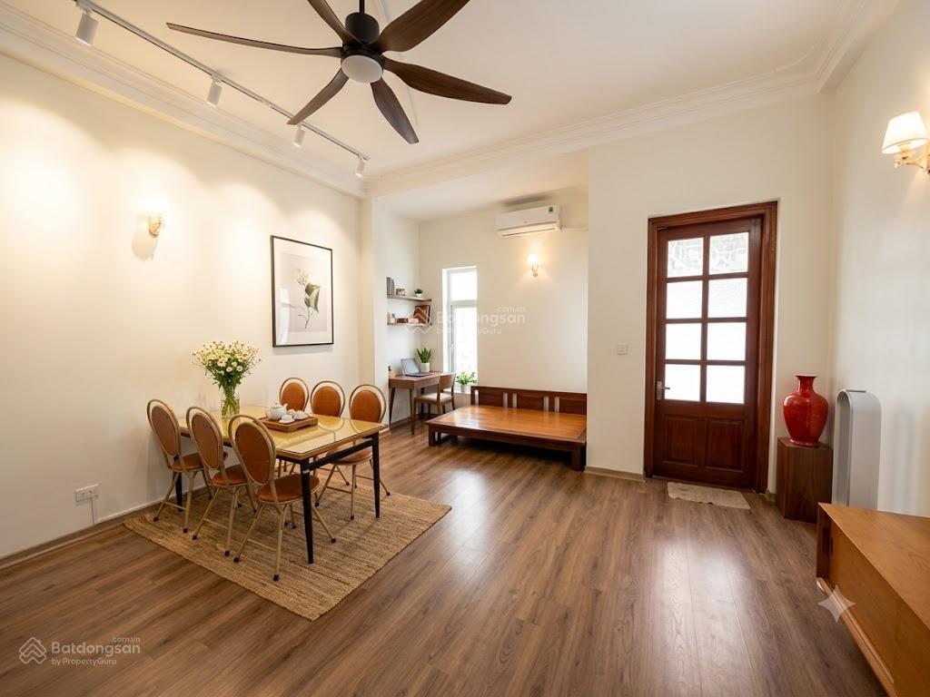 Cho thuê ccmn 2 ngủ 65m2 tại ngọc lâm  ô tô tránh  full nội thất  miễn phí dịch vụ