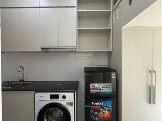 Cho thuê căn hộ khép kín tại ngọc thụy  full nội thất  máy giặt riêng  giao thông thuận tiện