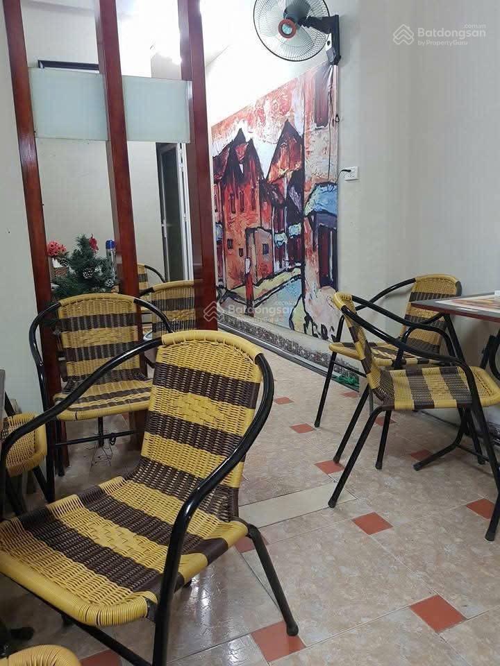 Cho thuê phòng 70m2 tại hoàng ngọc phách  đống đa