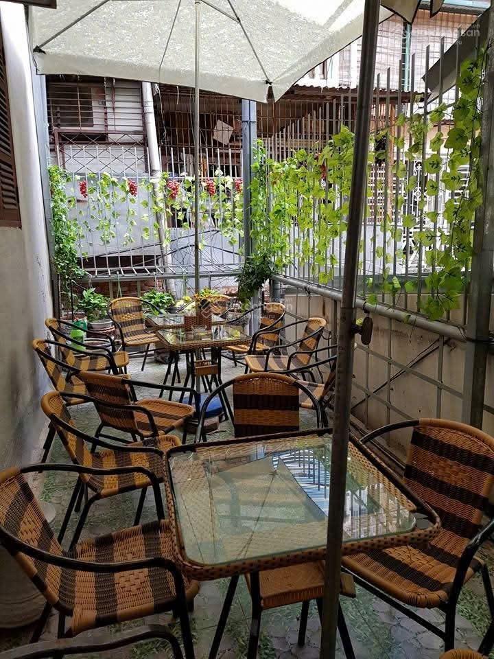 Cho thuê phòng 70m2 tại hoàng ngọc phách  đống đa