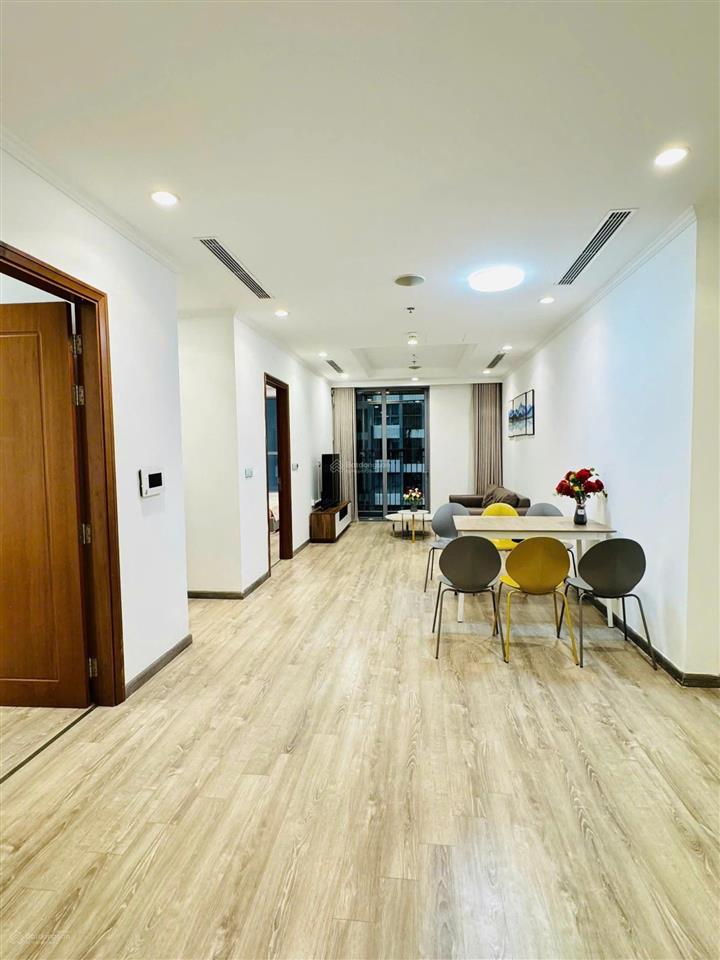 Cho thuê chung cư park 10 time city  full nội thất xịn