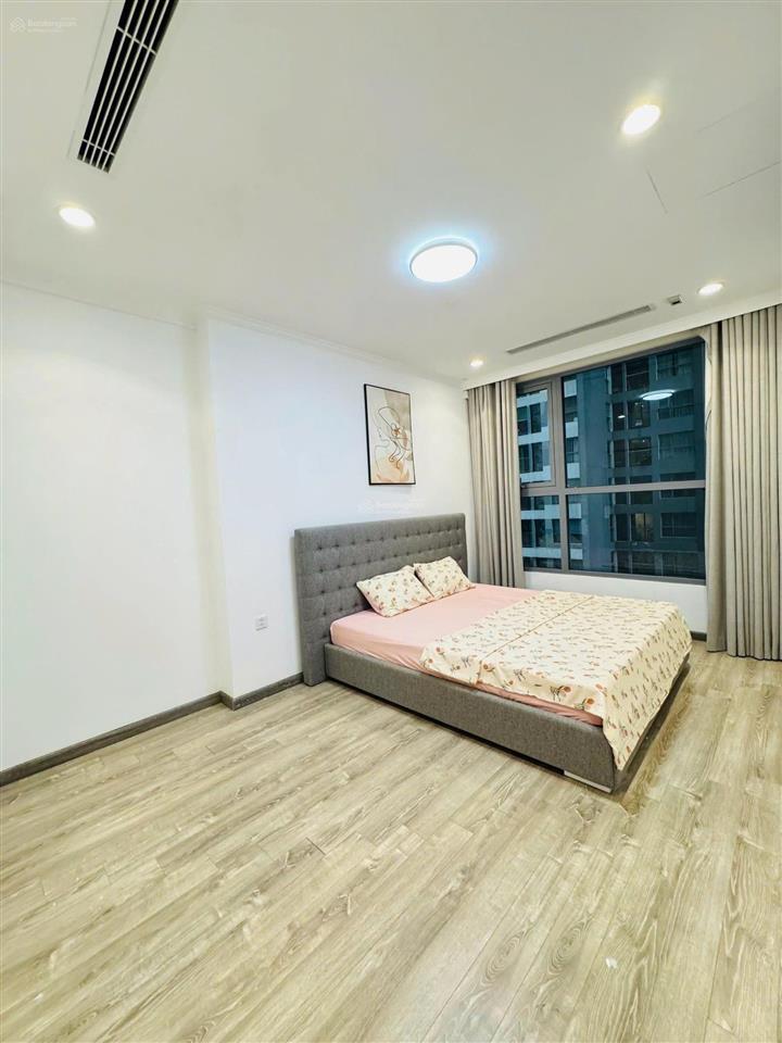 Cho thuê chung cư park 10 time city  full nội thất xịn