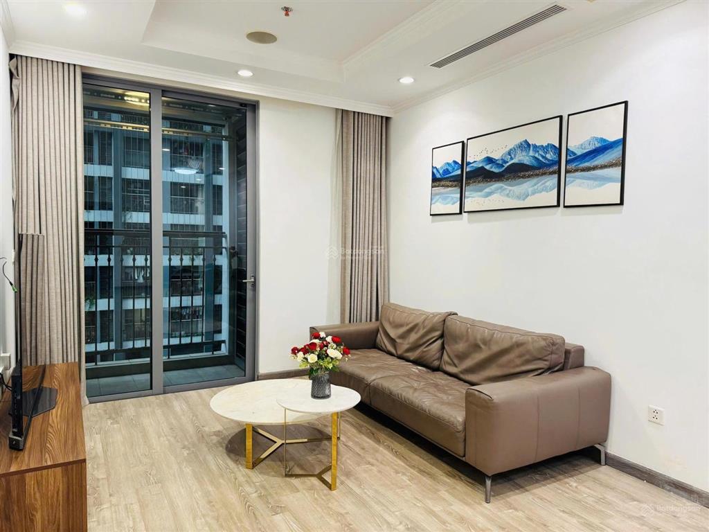 Cho thuê chung cư park 10 time city  full nội thất xịn