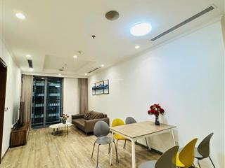 Cho thuê chung cư park 10 time city  full nội thất xịn
