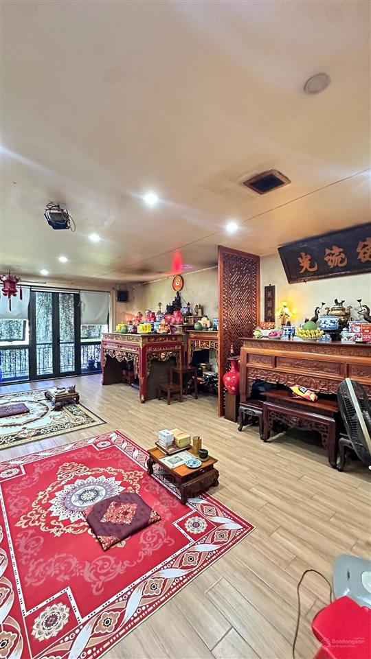 Liền kề tân tây đô 5 tầng thang máy  ô tô đỗ cửa  view vườn hoa  chủ mót bán