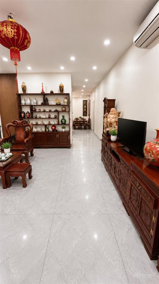 Liền kề tân tây đô 5 tầng thang máy  ô tô đỗ cửa  view vườn hoa  chủ mót bán