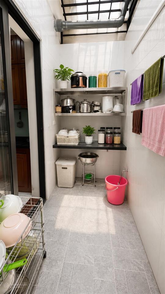 Liền kề tân tây đô 5 tầng thang máy  ô tô đỗ cửa  view vườn hoa  chủ mót bán