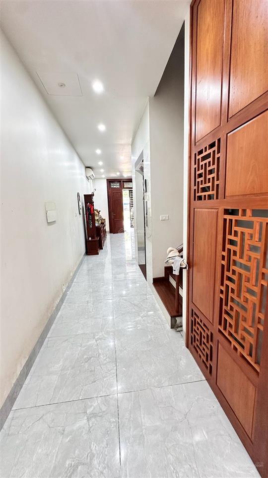 Liền kề tân tây đô 5 tầng thang máy  ô tô đỗ cửa  view vườn hoa  chủ mót bán