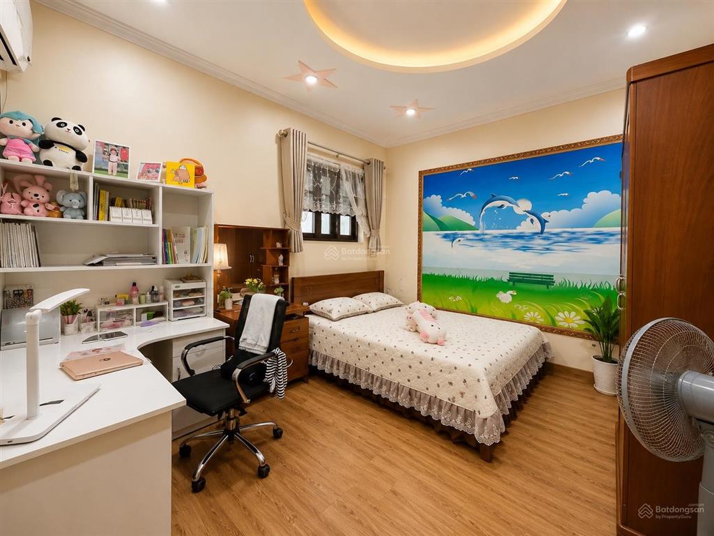 Giảm 3 tỷ giá mới chỉ 20,5 tỷ  mặt phố phú diễn  lô góc 6 tầng thang máy  ôtô đỗ cửa