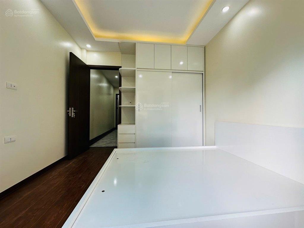 Bán nhà phân lô phú diễn, bắc từ liêm, ô tô đỗ cửa, thang máy, nhà mới hoàn thiện