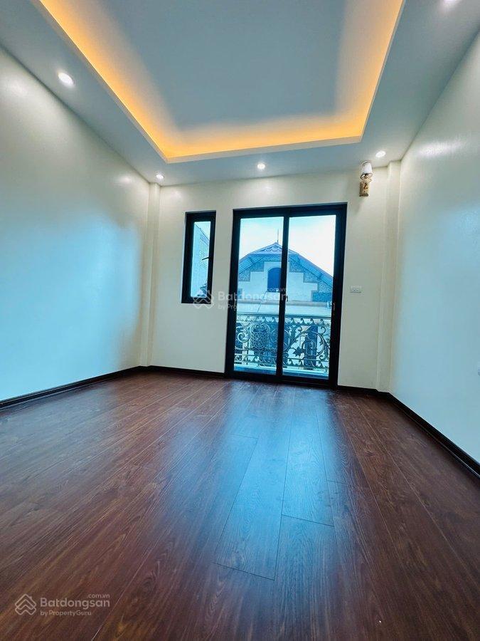 Bán nhà phân lô phú diễn, bắc từ liêm, ô tô đỗ cửa, thang máy, nhà mới hoàn thiện