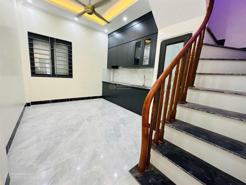 Bán nhà phân lô phú diễn, bắc từ liêm, ô tô đỗ cửa, thang máy, nhà mới hoàn thiện