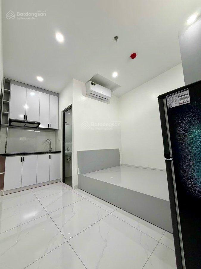 Bán ccmn văn trì, bắc từ liêm  7 tầng thang máy  16 phòng khép kín  dòng tiền 800tr/năm
