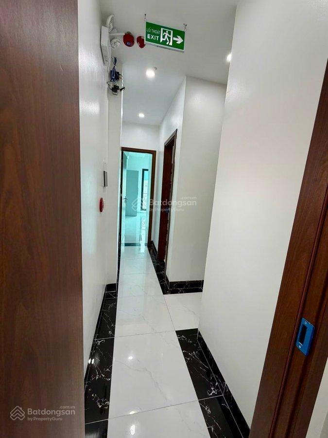 Bán ccmn văn trì, bắc từ liêm  7 tầng thang máy  16 phòng khép kín  dòng tiền 800tr/năm