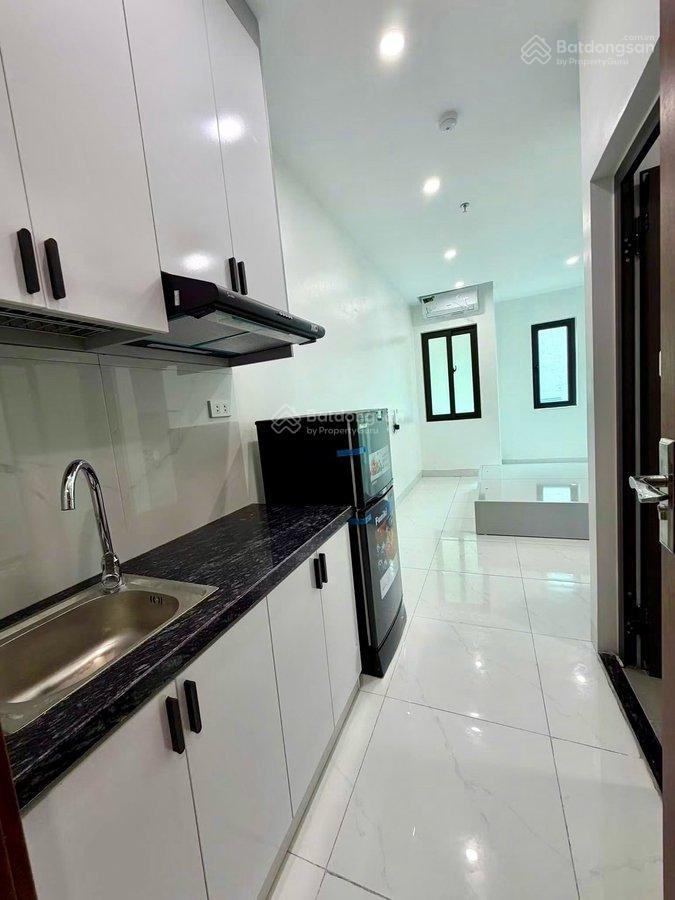 Bán ccmn văn trì, bắc từ liêm  7 tầng thang máy  16 phòng khép kín  dòng tiền 800tr/năm