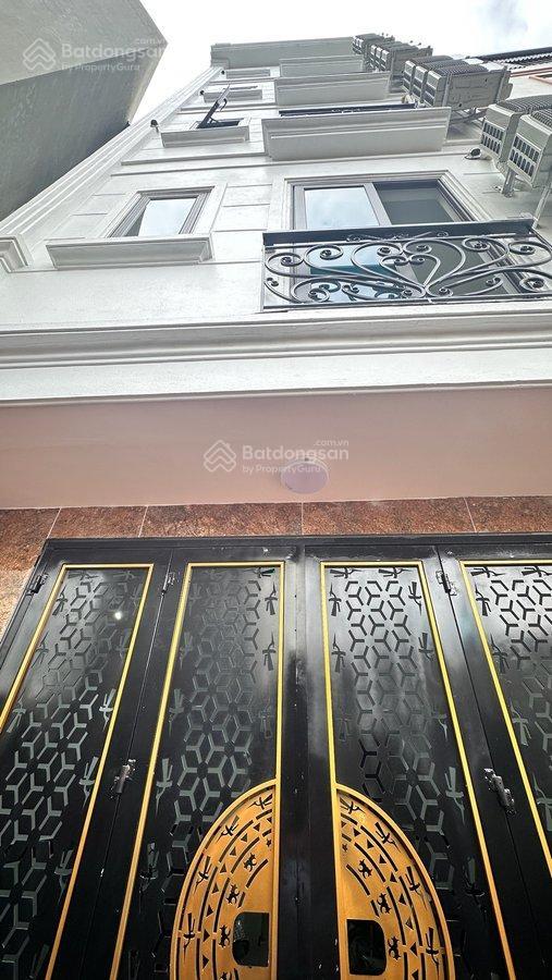 Bán ccmn văn trì, bắc từ liêm  7 tầng thang máy  16 phòng khép kín  dòng tiền 800tr/năm