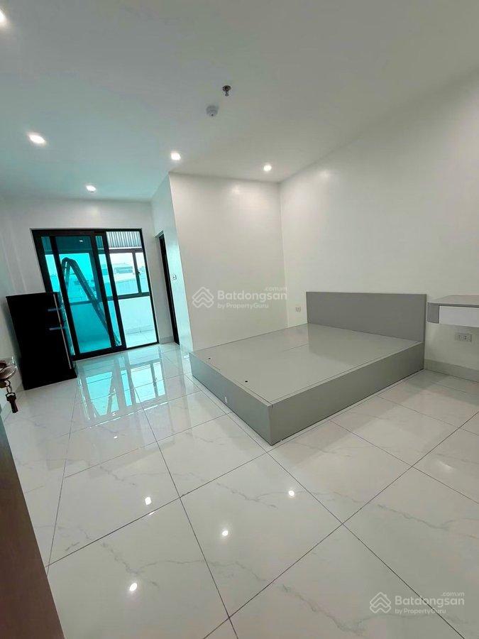 Bán ccmn văn trì, bắc từ liêm  7 tầng thang máy  16 phòng khép kín  dòng tiền 800tr/năm