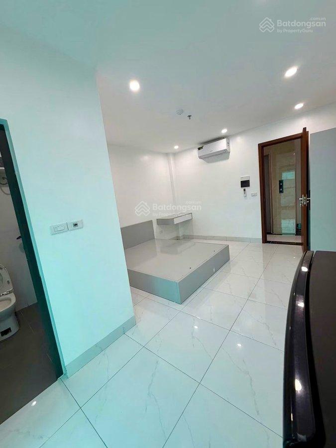 Bán ccmn văn trì, bắc từ liêm  7 tầng thang máy  16 phòng khép kín  dòng tiền 800tr/năm